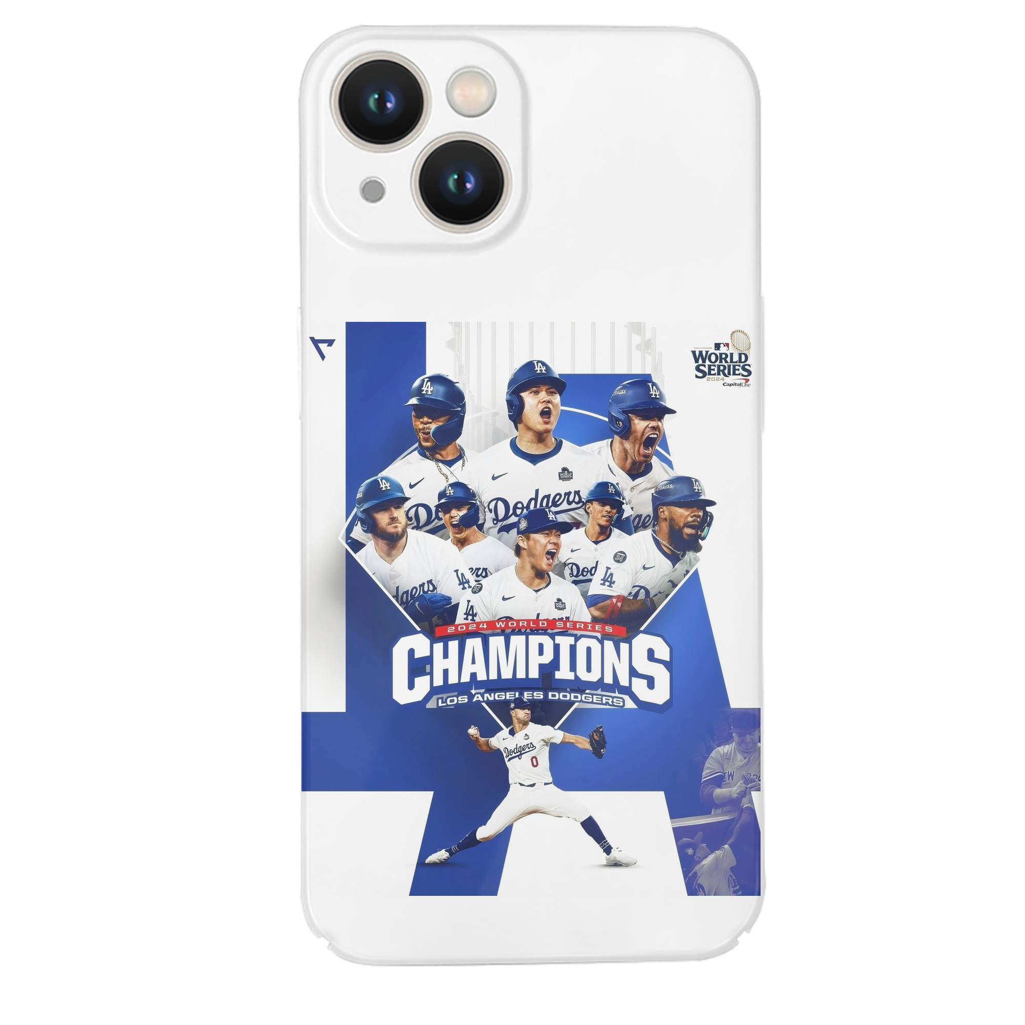  IPhone 14 Series Full-Cover Hard Case – Shockproof With Raised Camera Protection – Precise Cutouts, Wireless Charging Compatible – Durable, Anti-Yellowing, Easy To Clean